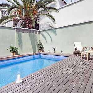 Apartamento Planta baja